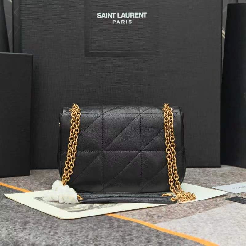 YSL Satchel Bags